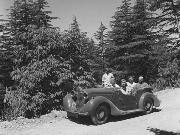 Independence Day 2018 — Cars Owned By India’s Freedom Fighters