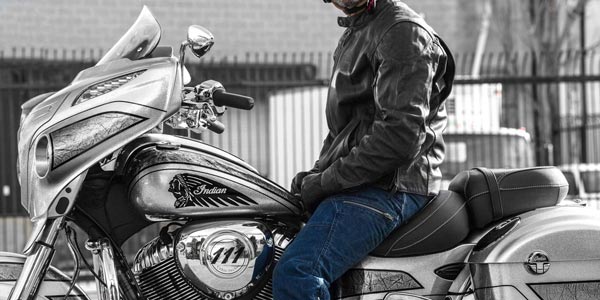 Indian Chieftain Elite Launched In India; Priced At Rs 38 Lakh