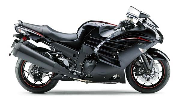 2019 Kawasaki Ninja Zx 14r Z900 Rs Versys 650 And Versys X 300 Get