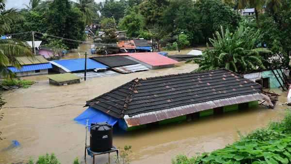 Kerala Flood Relief Donation — Bajaj Auto Contributes Rs 2 Crore