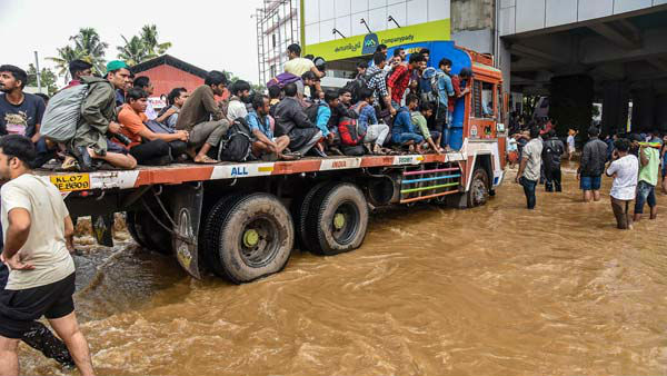 Kerala Flood Relief Donations — Bajaj Auto Contributes Rs 2 Crore