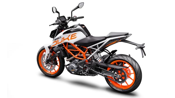 ktm duke 390 bhp power
