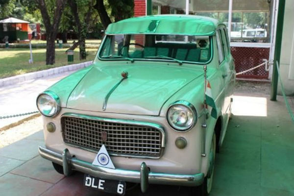 Independence Day 2018 — Cars Owned By India’s Freedom Fighters