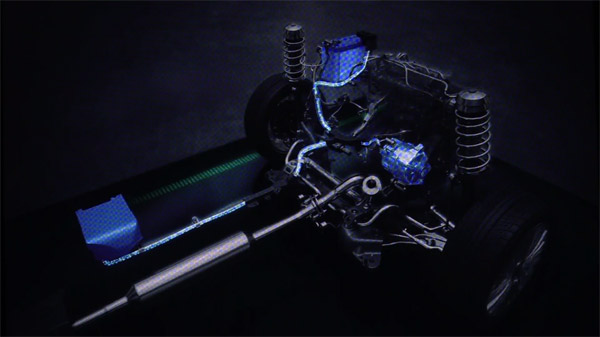 Regenerative Braking