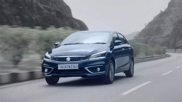 New Maruti Ciaz 2018 Vs Old Ciaz: What Is The Difference?