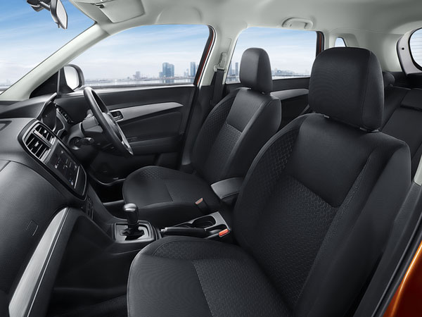 Maruti Vitara Brezza Petrol — Here’s What You Should Expect!