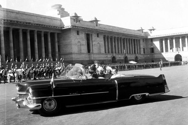 Independence Day 2018 — Cars Owned By India’s Freedom Fighters