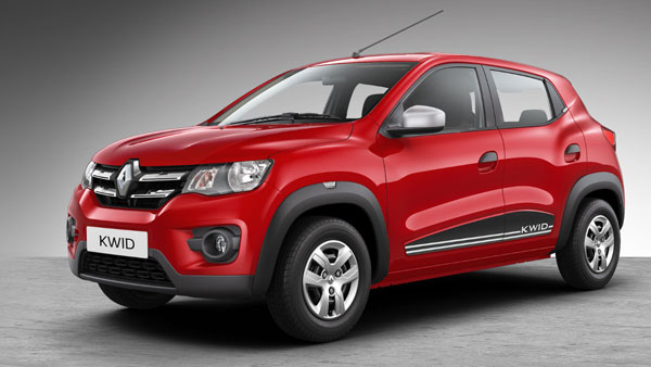Renault Kwid Electric India Launch Soon; Details Revealed