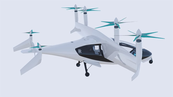 Heavy-Duty Flying Drones To Be Legal In India From December 2018