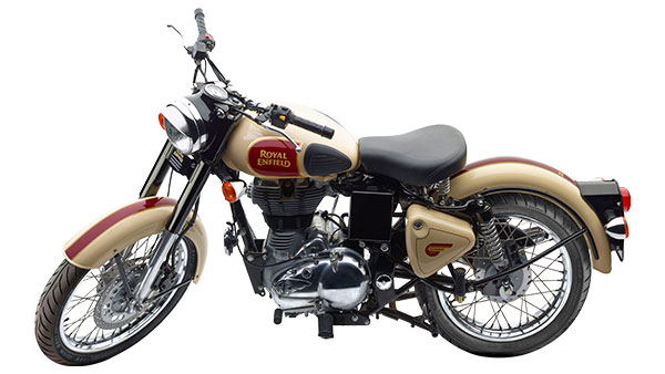 Royal Enfield Classic 500 ABS And Himalayan ABS Launch Details Revealed