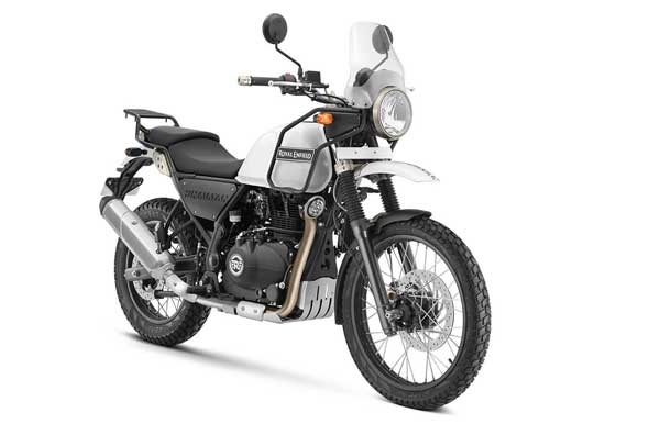 Royal Enfield Classic 500 ABS And Himalayan ABS Launch Details Revealed