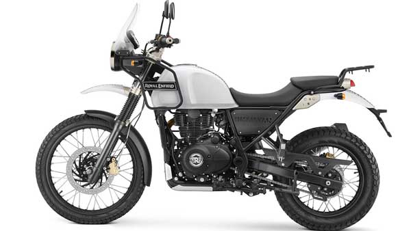 Royal Enfield Classic 500 ABS And Himalayan ABS Launch Details Revealed
