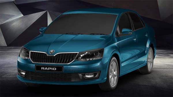 Skoda’s New 1.0-Litre TFSI Turbocharged Petrol Engine Spied Testing In ...