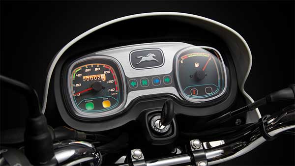 TVS Radeon Top Features You Should Know: Synchro Braking, USB Charging, Self Start, Alloy Wheels & More