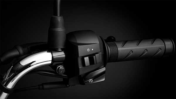 TVS Radeon Top Features You Should Know: Synchro Braking, USB Charging, Self Start, Alloy Wheels & More