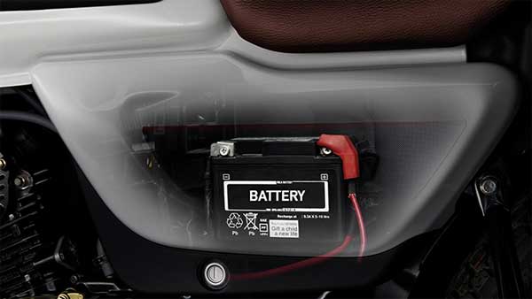 TVS Radeon Top Features You Should Know: Synchro Braking, USB Charging, Self Start, Alloy Wheels & More