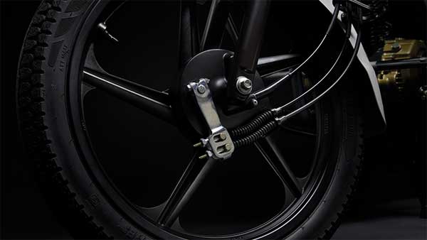 TVS Radeon Top Features You Should Know: Synchro Braking, USB Charging, Self Start, Alloy Wheels & More