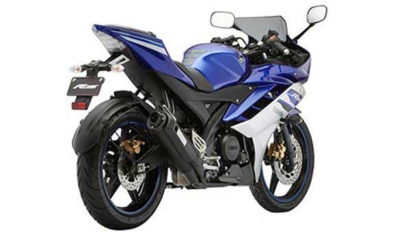 yamaha yzf r15 v2 0 discontinued in india drivespark news