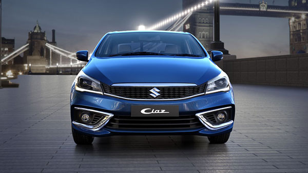 Maruti Ciaz Facelift Sells More Than Honda City & Hyundai Verna Combined — August 2018 Car Sales Report