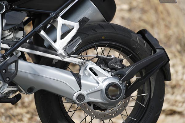 2019 BMW R 1250 GS Unveiled Ahead Of Global Debut; First BMW Motorcycle With VVT-Technology