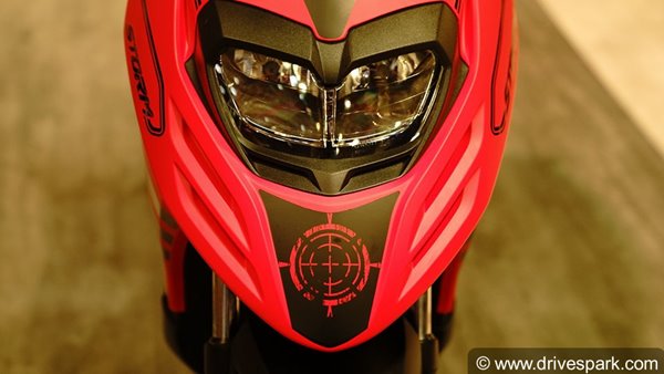 New Aprilia Scooter In The Works - Launch Timeline Revealed