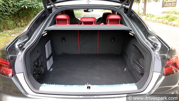 Audi S5 Sportback Road Test Review — Does It Justify Its Bratty Nature?