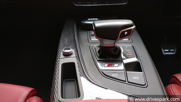 Audi S5 Sportback Road Test Review — Does It Justify Its Bratty Nature?