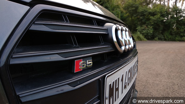 Audi S5 Sportback Road Test Review — Does It Justify Its Bratty Nature?