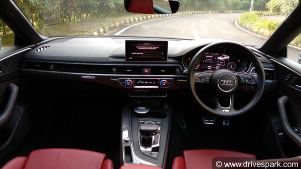 Audi S5 Sportback Road Test Review — Does It Justify Its Bratty Nature?