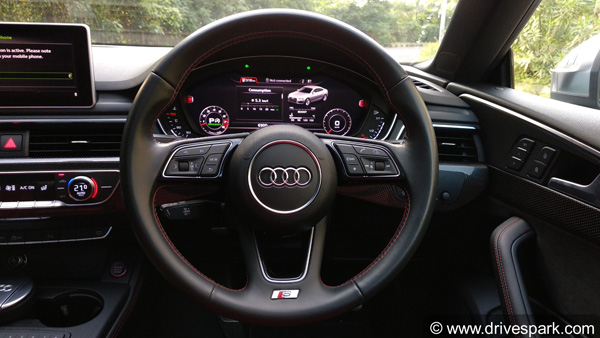 Audi S5 Sportback Road Test Review — Does It Justify Its Bratty Nature?