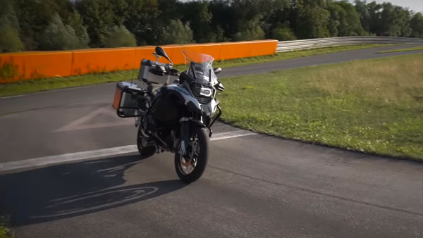 Bmw R 1200 Gs Electrical Wiring Diagram