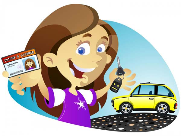 How To Get An International Driving Permit In India — Process Explained