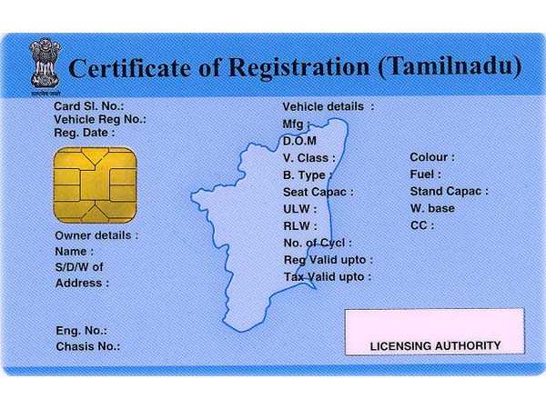 Driving License Online Application In India — Delhi RTOs Become Digitised