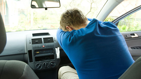How To Set The Correct Driving Position & What Are The Advantages?