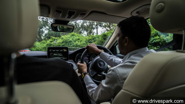 How To Set The Correct Driving Position & What Are The Advantages?