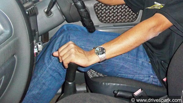 How To Set The Correct Driving Position & What Are The Advantages?