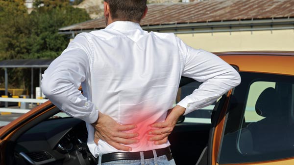 How To Set The Correct Driving Position & What Are The Advantages?