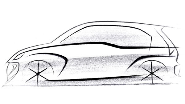 Hyundai AH2 Hatchback To Get Touchscreen Infotainment System