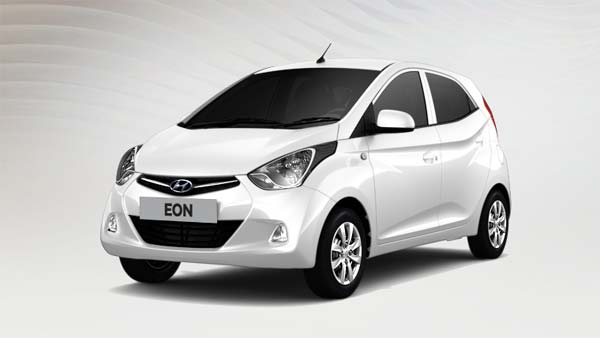 Hyundai AH2 Hatchback To Get Touchscreen Infotainment System