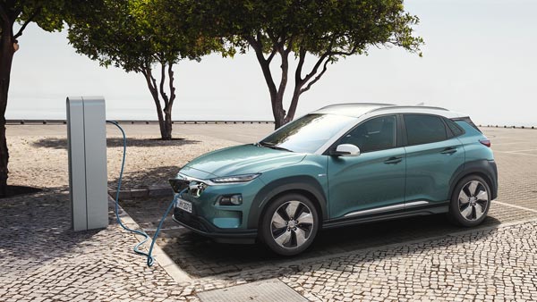 Hyundai Kona Electric SUV India Launch Details Revealed - To Be Priced Under Rs 30 Lakh
