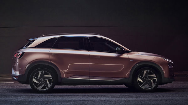 Hyundai Confirms Kona EV & Nexo FCEV Launch In India ...