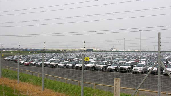 Importing A Car Or Bike In India — Everything You Need To Know