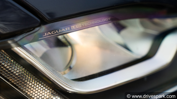 Jaguar XF 20d Road Test Review — An Executive Luxury Sedan