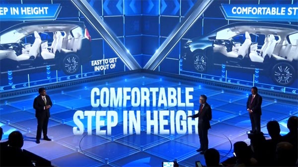 The Stage Is Set