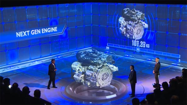 One Of The Best Engines From Mahindra