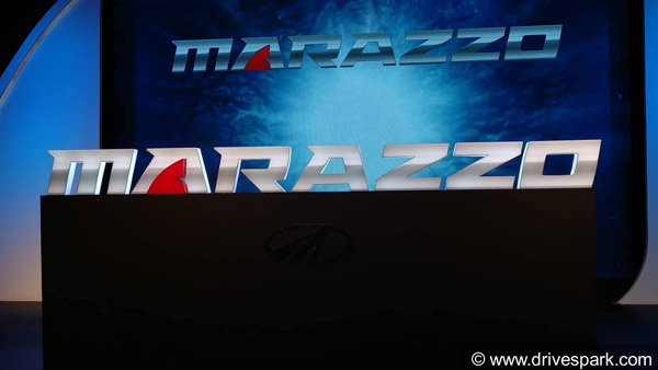 Mahindra Marazzo: Things To Know About The Latest Entrant In The MPV Segment