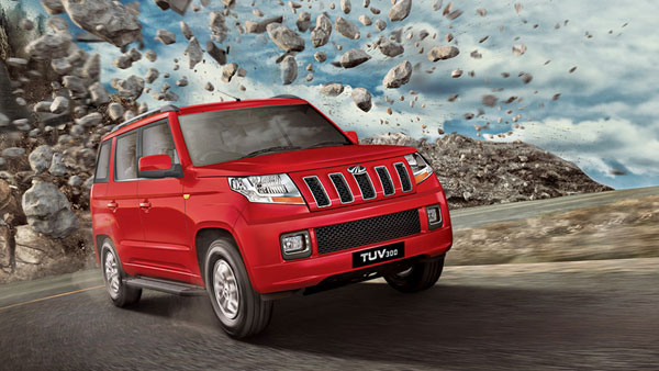 Mahindra To Stop Production Of Their KUV100, TUV300 Offerings; To Concentrate On Larger SUVs