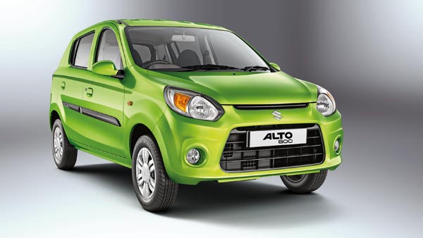 Top-Selling Cars In India August 2018 — Maruti Alto Regains Its Lost Top Rank