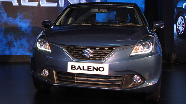 Maruti Baleno S Cross And Vitara Brezza Recalled Over Steering Maruti Baleno S Cross And Vitara Brezza Recalled Over Steering Issue