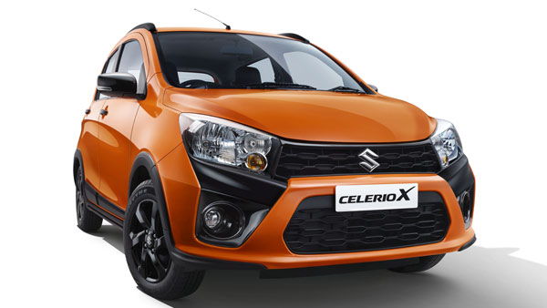 Strong Rival To The CelerioX